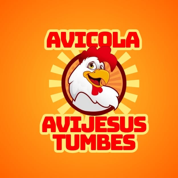 Logo Avicola Avijesus